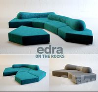 EDRA "On The Rocks"