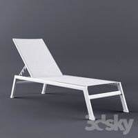 Varaschin Victor Pool Cot