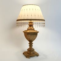 Lamp Bronze Cup