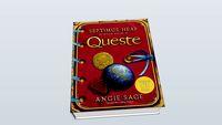 Quest by Angie Sage