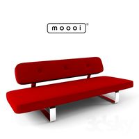 POWER NAP SOFA by MOOOI