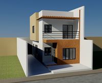 minimalist house