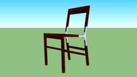 1.2 Chair from urbancase