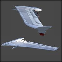 Aircraft Wing