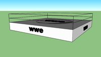wwe stadion