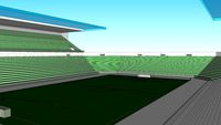 Estadio Completo