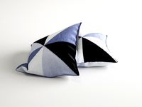 Photorealistics Pillows c4d + vray