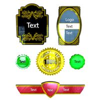 Badge Pack