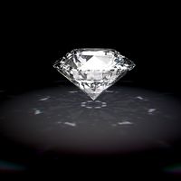 Diamond