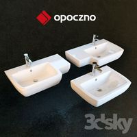Sinks Opoczno Malmo