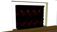 Bookcase