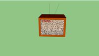 television