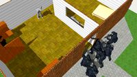 asesinato swat por fon