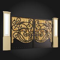 Gate 007