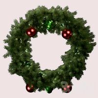 Christmas Wreath