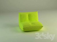 Ligne Roset TOGO armchair