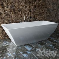 Slipper Bath A5