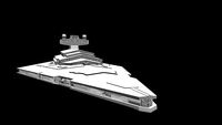 Imperial Mark II Class Stardestroyer