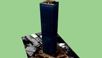 World Trade Center IV - Montevideo