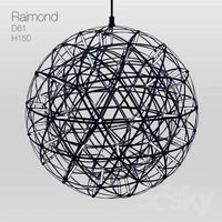 Raimond D61 H150