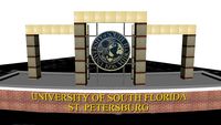 ENTSIGN-Front Entrance Sign