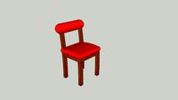 chair