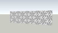 Splashguard600x2100mmFern_WB_byLenaEliasson_ForDesignMCollection