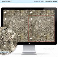 Wall Texture #1