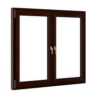 Wooden Window 1730mm x 1500mm