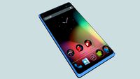 ICE XANTIA Touch i2