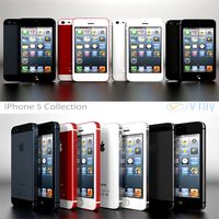 Apple iPhone 5 Collection