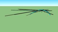 The Aboveground WhaleROAD