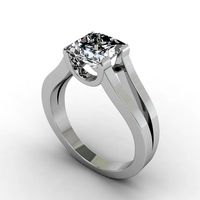 NR Design Bianco Ring