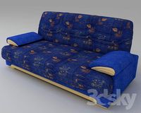 Nice Sofa