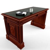 Writing desk