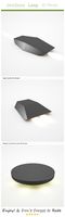 Outdoor Lamp 3D Model