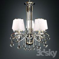 Odeon Light 2277/5