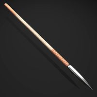 Spear