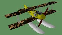 Albatros W4