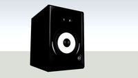 Rcf Ayra 6 Studio Monitor