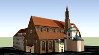 Sobór św. Wincentego i św. Jakuba, Wrocław