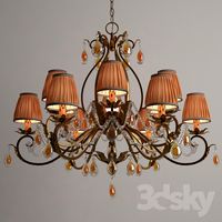 Stillux GliOri Leaves art.5000