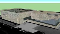Palacio de Congresos y Exposiciones de Mérida