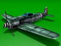 Focke-Wulf Fw 190