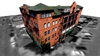 Hotel Boulderado