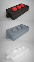 Tail Lift Control (VrayC4D)