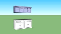 muebles de cosina