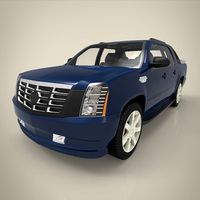 Mini truck