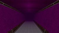 Covenant Battlecruiser Corridor