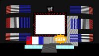 WWE Great American Bash 2008 PPV Set (Updated)